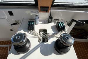 Watts Up Doc 38ft Maine Cat Yacht For Sale