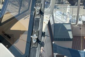 Watts Up Doc 38ft Maine Cat Yacht For Sale