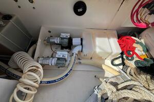 Watts Up Doc 38ft Maine Cat Yacht For Sale