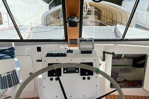 Watts Up Doc 38ft Maine Cat Yacht For Sale