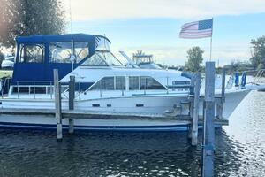 Chris-Craft