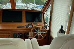 2021 Sabre 58 Salon Express thumbnail 19