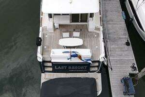 2021 Sabre 58 Salon Express thumbnail 51