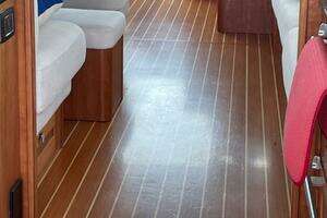 2021 Sabre 58 Salon Express thumbnail 11