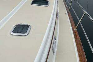 2021 Sabre 58 Salon Express thumbnail 31