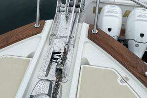 2021 Sabre 58 Salon Express thumbnail 30