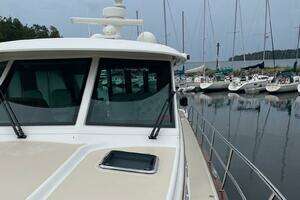 2021 Sabre 58 Salon Express thumbnail 32