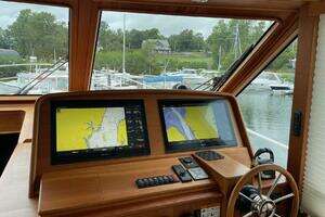 2021 Sabre 58 Salon Express thumbnail 16