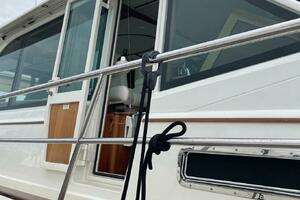 2021 Sabre 58 Salon Express thumbnail 34