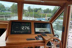 2021 Sabre 58 Salon Express thumbnail 15