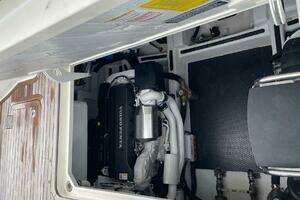 2021 Sabre 58 Salon Express thumbnail 39