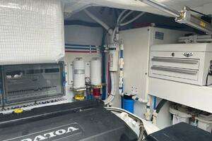 2021 Sabre 58 Salon Express thumbnail 44