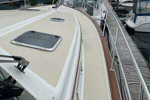 2021 Sabre 58 Salon Express thumbnail 33