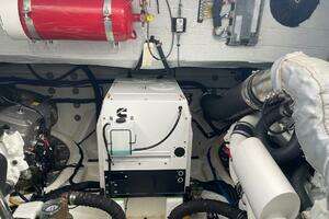 2021 Sabre 58 Salon Express thumbnail 45