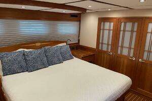 2021 Sabre 58 Salon Express thumbnail 22