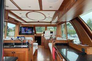 2021 Sabre 58 Salon Express thumbnail 6