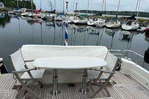 2021 Sabre 58 Salon Express thumbnail 37