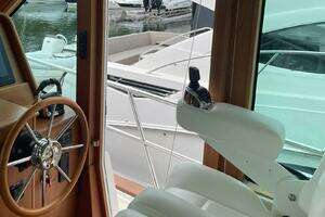 2021 Sabre 58 Salon Express thumbnail 20
