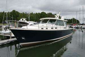 2021 Sabre 58 Salon Express thumbnail 2