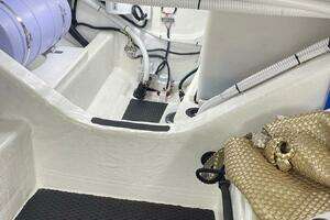 2021 Sabre 58 Salon Express thumbnail 46