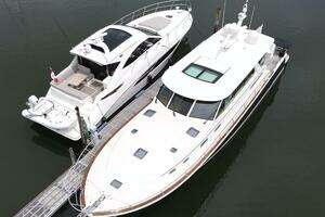 2021 Sabre 58 Salon Express thumbnail 52