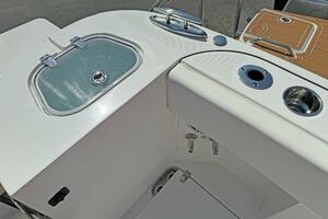 33ft Edgewater Yacht For Sale
