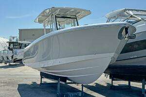  2025 EdgeWater 340CC Yacht For Sale in Tampa FL