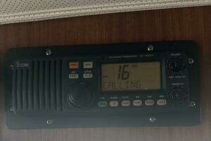1984 Hatteras 53 Extended Deck Motor Yacht thumbnail 28