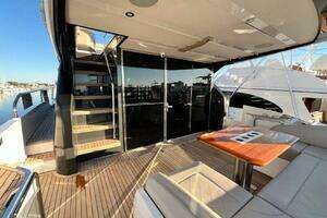 2020 Fairline Squadron thumbnail 72