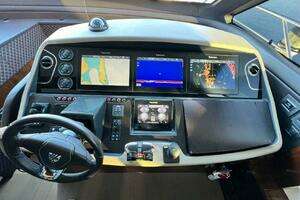 2020 Fairline Squadron thumbnail 58