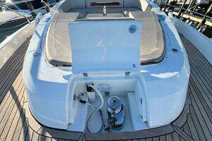 2020 Fairline Squadron thumbnail 74