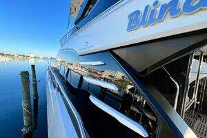 2020 Fairline Squadron thumbnail 80