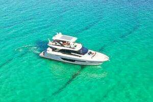 2020 Fairline Squadron thumbnail 54