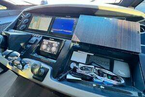 2020 Fairline Squadron thumbnail 60
