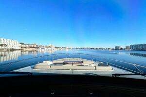 2020 Fairline Squadron thumbnail 55