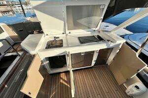 2020 Fairline Squadron thumbnail 68