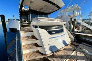 2020 Fairline Squadron thumbnail 83