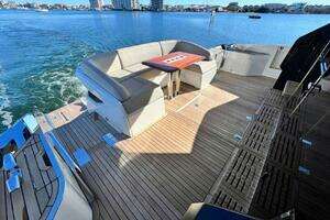 2020 Fairline Squadron thumbnail 71