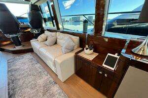 2020 Fairline Squadron thumbnail 8