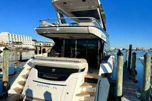 2020 Fairline Squadron thumbnail 82