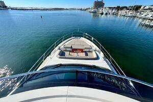 2020 Fairline Squadron thumbnail 2