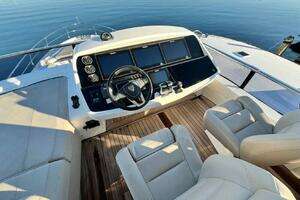 2020 Fairline Squadron thumbnail 62