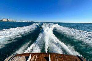 2020 Fairline Squadron thumbnail 87