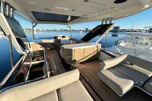 2020 Fairline Squadron thumbnail 66
