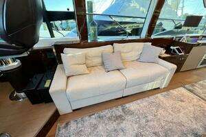 2020 Fairline Squadron thumbnail 10