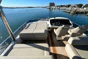 2020 Fairline Squadron thumbnail 64