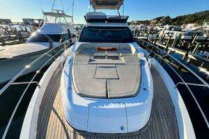 2020 Fairline Squadron thumbnail 4