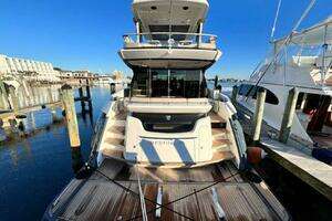 2020 Fairline Squadron thumbnail 86