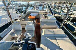 2020 Fairline Squadron thumbnail 63
