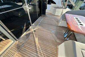2020 Fairline Squadron thumbnail 73